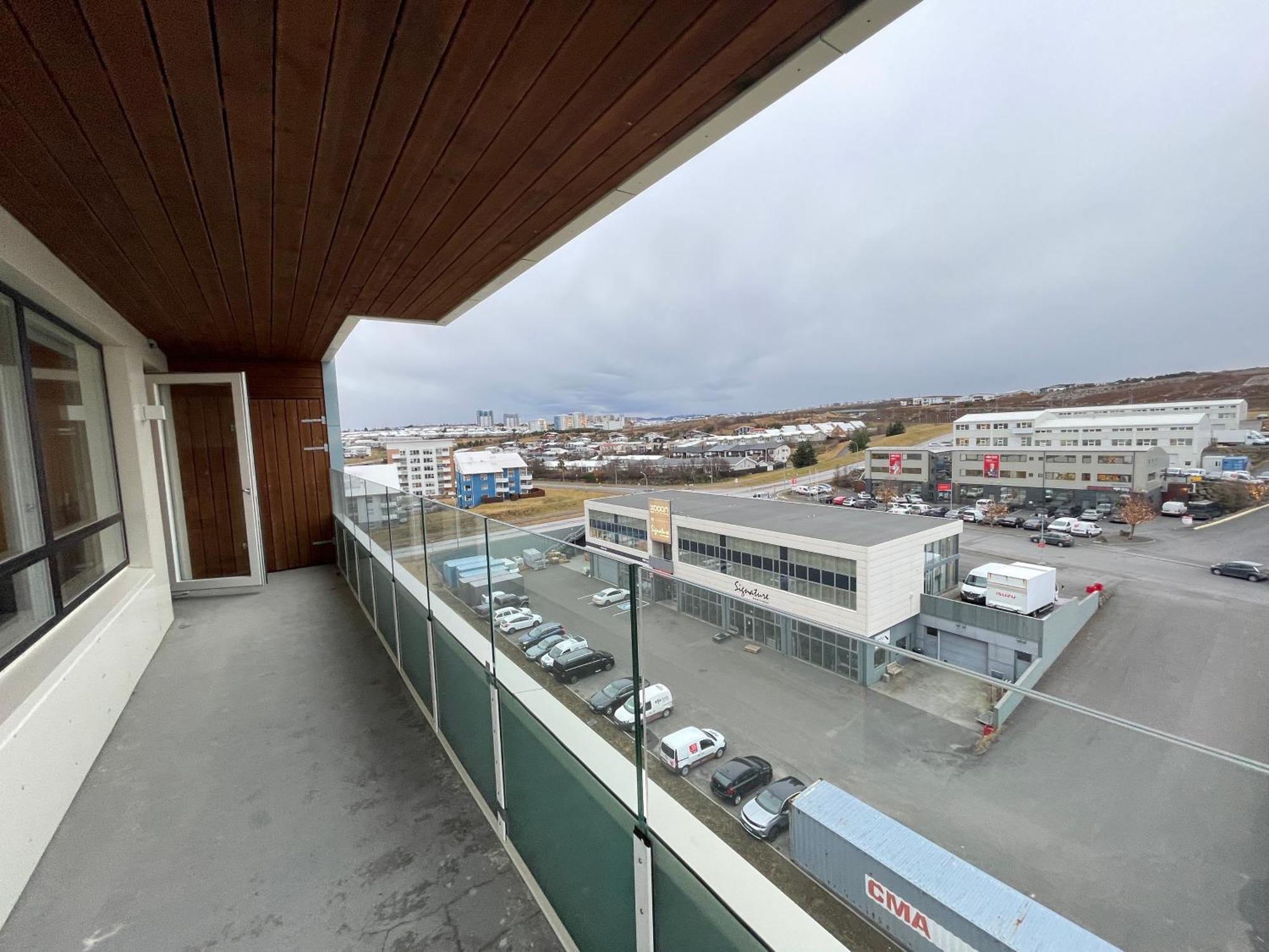 Modern And Spacious 3 Bedroom Apartment In Kopavogur Ρέυκιαβικ Εξωτερικό φωτογραφία