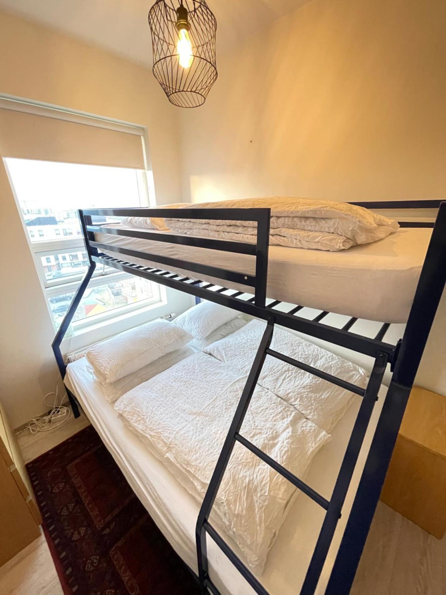 Modern And Spacious 3 Bedroom Apartment In Kopavogur Ρέυκιαβικ Εξωτερικό φωτογραφία