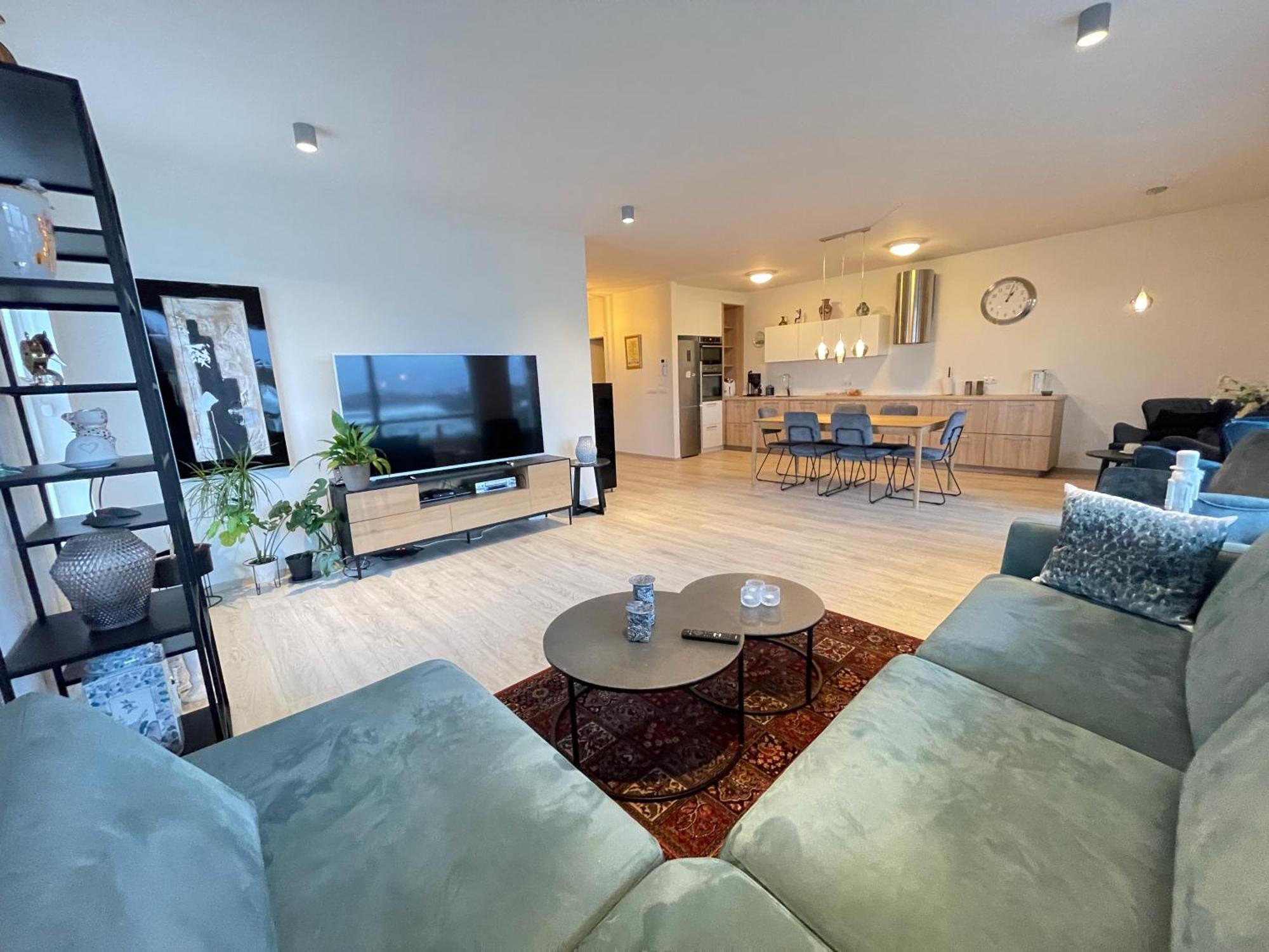 Modern And Spacious 3 Bedroom Apartment In Kopavogur Ρέυκιαβικ Εξωτερικό φωτογραφία